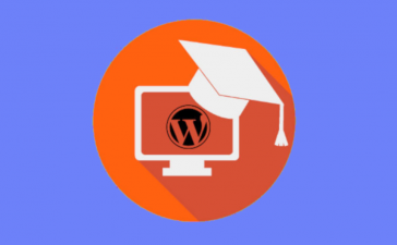 How to create an online course with WordPress